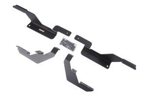 Kia Telluride Bracket Kit - Dee Zee - NXc - `20-`22 Kia Telluride Bracket Kit - Dee Zee - NXc - `20-`22